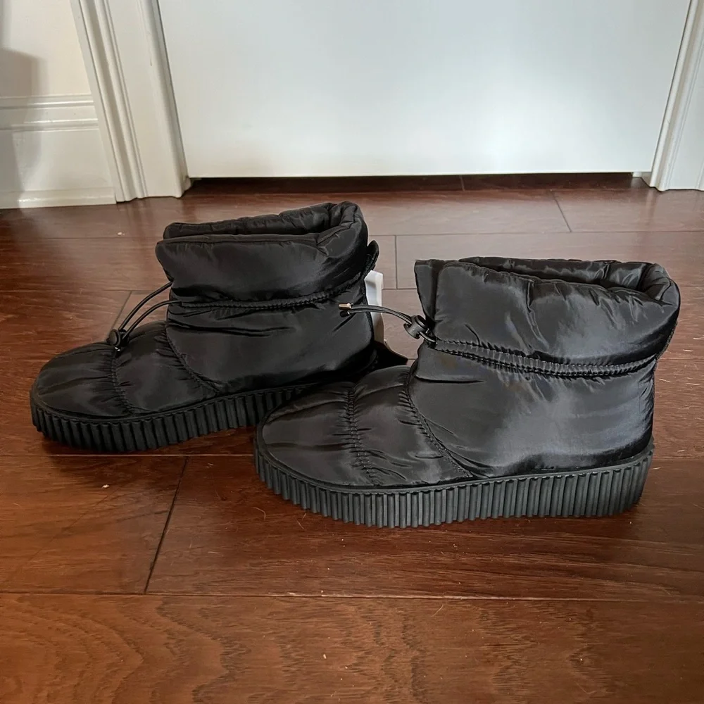 Mango Winter Boot - Picture 2 of 4